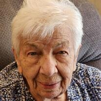 Joan Alloway