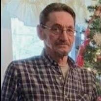 Phillip Wayne Glancy