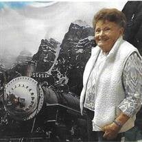 Barbara-Anne Brewer