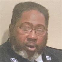 Terry DeLoach