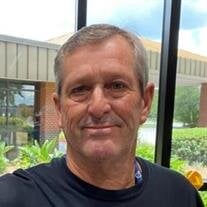 Timothy "Timmy" Mark Adkison