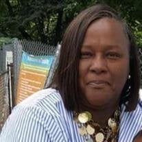 Rochelle Bennett-Hankerson