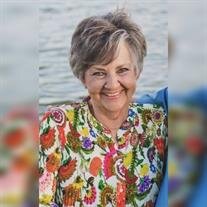 Janice Marks