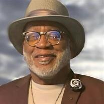 Bishop Eugene Lamar Cooper