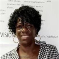 Felicia A. Butler