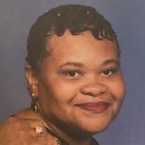 Georgetta A. Griten (SOUTHEAST)
