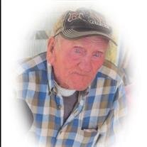 Billy Gene Roberson Sr.