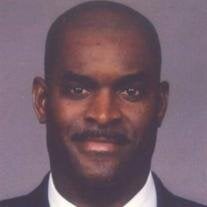 Mr. Joel Ragland