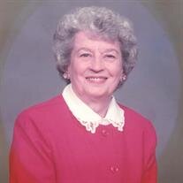 Jean T. Johnson