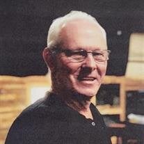 Randy Melvin