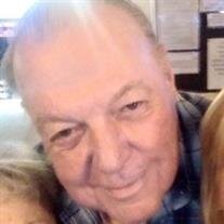 Lyle "Kerm" Etheridge