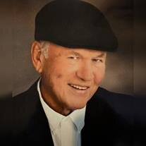 Robert Joseph Praus