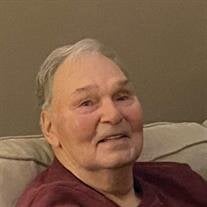 Ronald William Maher