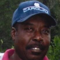 Mr. Edward Charles Brown