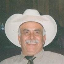 Roberto Serrato Gonzales
