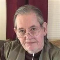 Danny Hillburn