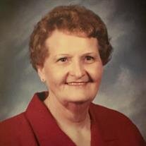 Shirley Louise Holmes