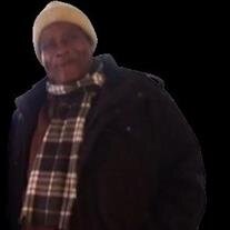 Mr. Larry Hutchinson