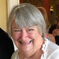 Shannon Easterby Corsi
