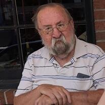 Harry A. Derr Jr.