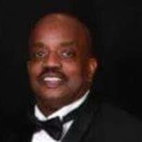 Mr. Bruce James Bowers Jr.