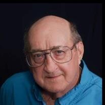 James "Jim" Hayes