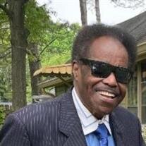 Roy Bell