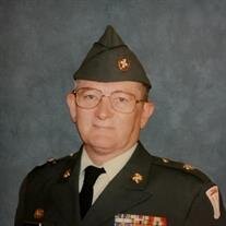 Herbert Eugene "Gene" Bailey