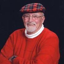 Charles "Chuck" E. Cookson