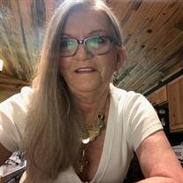 Patricia "Trish" Ann Lewis
