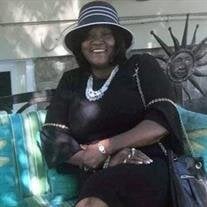 Mrs. Brenda Lee Moore