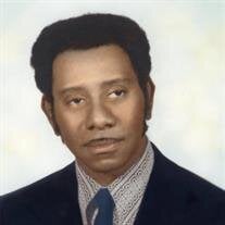 Harold Ronald Lighty Sr.