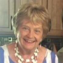 Barbara S. Kleck