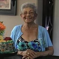 Angie Coronado Madden