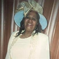 Irma J. Houston