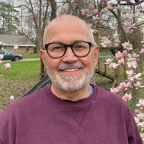 Deno P. Fotieo