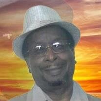 Wilbur Walley Jr.