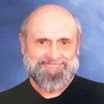 Robert (Bob) Plance