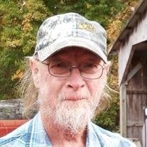 Quincy Edward May