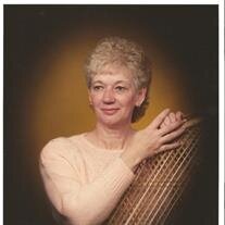 Helen Dykster Rigley Boren