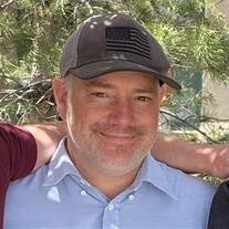 Patrick "Ian" Ian Arthur Bishop