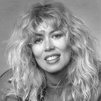 Rita Jo Broussard