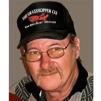 Dennis D. Gehring