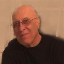 James R. Georgoulis