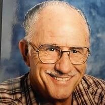 Mr. Bobby Joe Crocker
