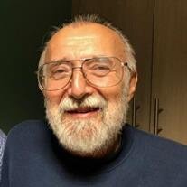 SAMUEL LOUIS TOURKOW