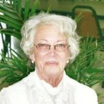 Jora Vene Robinson
