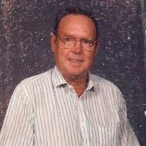 Mr. Cecil F. Daniel
