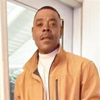 Mr. Charles D. Young