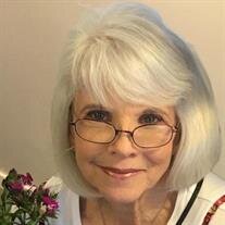 Peggy Dawn Peterson Martin